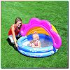 Bestway Sunshade Baby Pool 51098