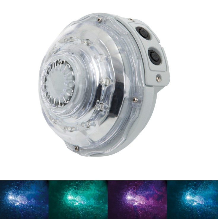 Intex LED Whirlpool Beleuchtung 28504