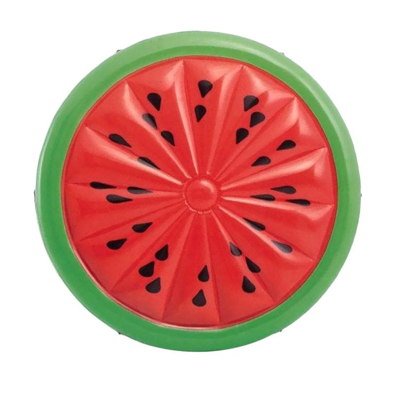 Intex Badeinsel Wassermelone Watermelon Island 56283
